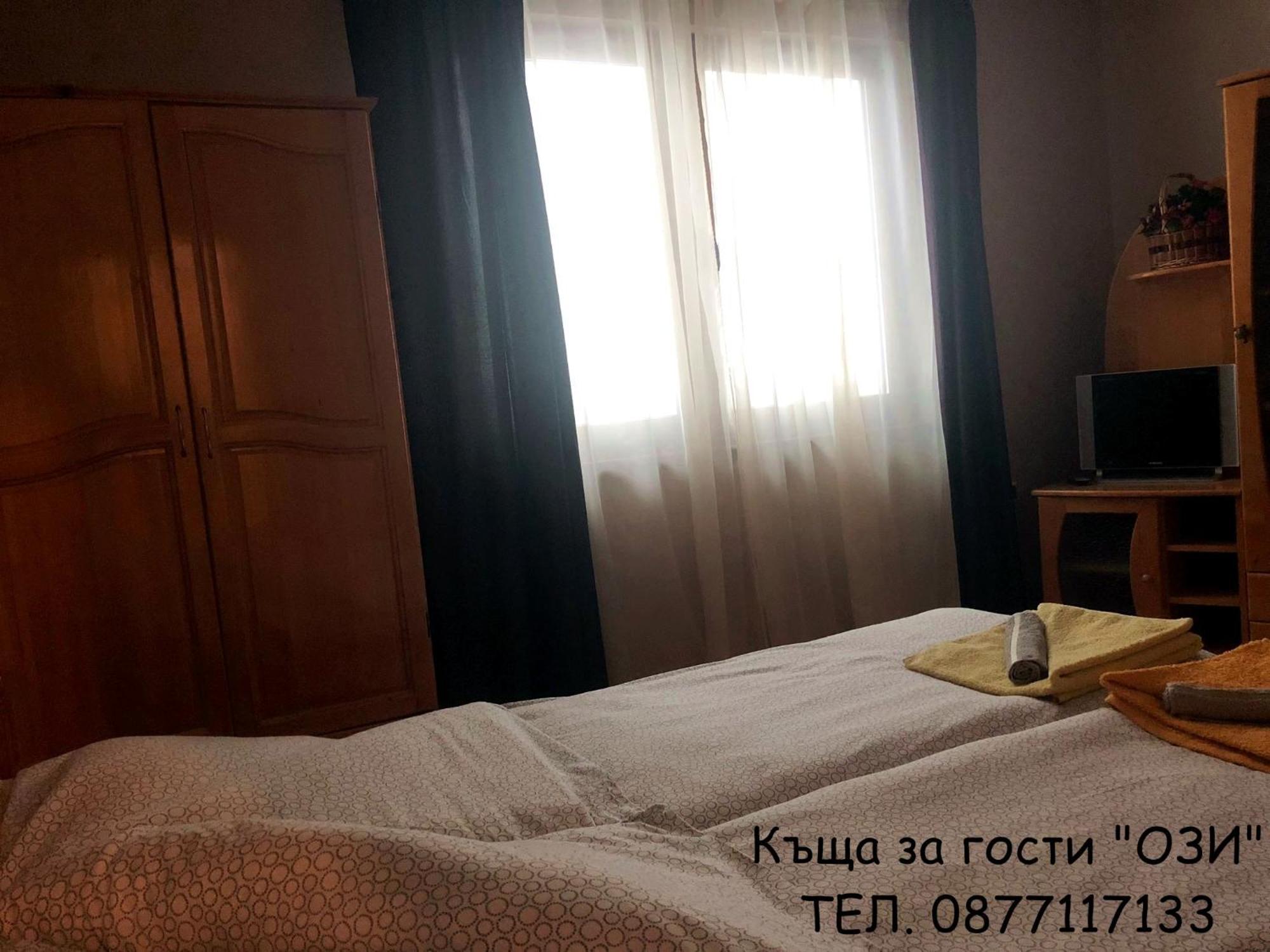 Къща За Гости Ози Ovchartsi  المظهر الخارجي الصورة
